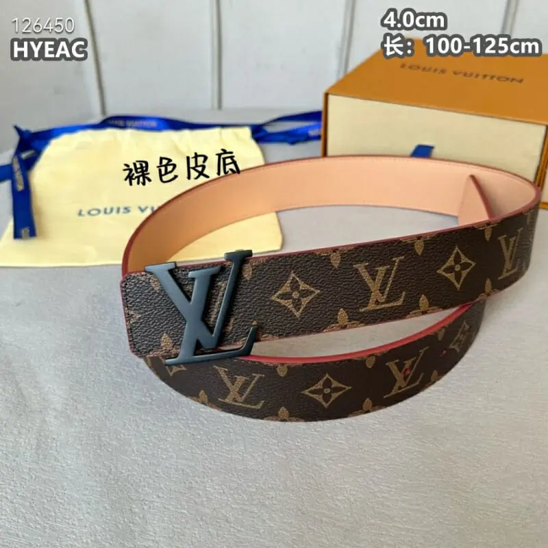 louis vuitton aaa qualite ceinture pour homme s_125a7b01